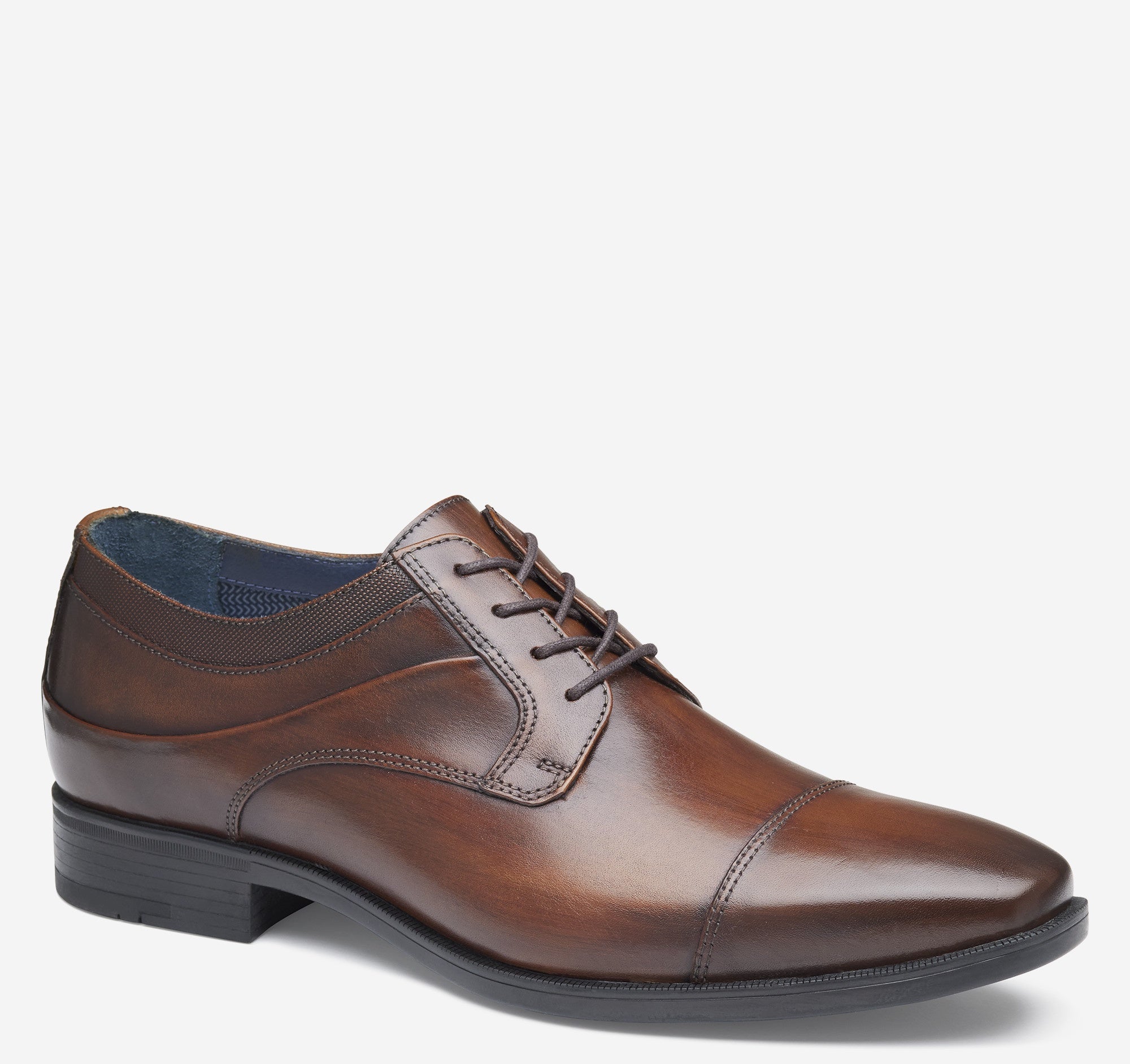 Mahogany 2024 dress shoes