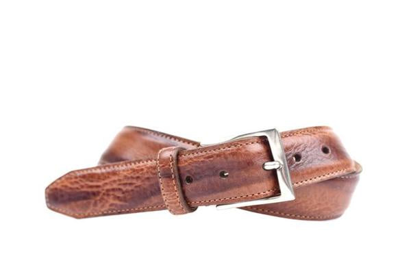 Shop Genuine Italian Leather Belts for Men