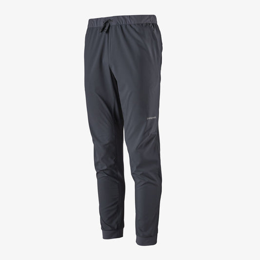 Patagonia Mens Terrebonne Joggers in Smoulder Blue