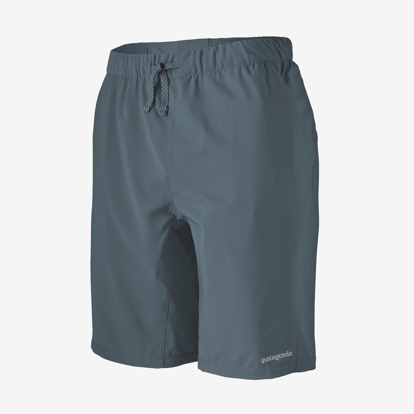 Patagonia Men's Terrebonne Shorts in Plume Grey