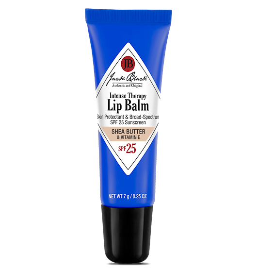 Jack Black Intense Therapy Lip Balm SPF 25