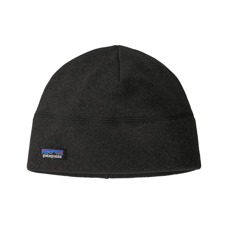 Patagonia Better Sweater Beanie in Black