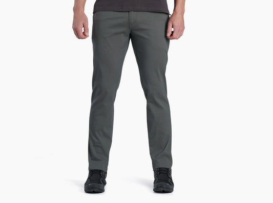 Kuhl Resistor Light Tapered Fit Chino in Carbon