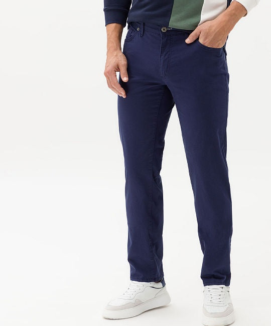 Brax Marathon 5-Pocket Pant in 3 Spring Colors