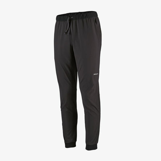 Patagonia Mens Terrebonne Joggers in Black