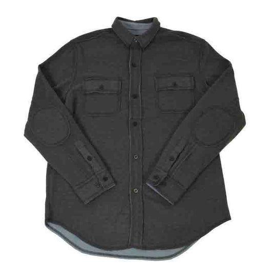 F/X Fusion Butter Soft Shirt Jacket in 2 Colors