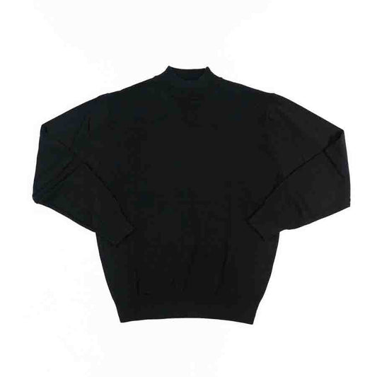 F/X Fusion Core Mock Neck Sweater in 2 Colors