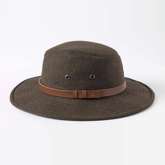 Tilley Fall Trail Hat - Olive