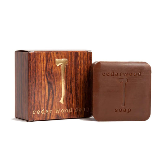 Kala Cedarwood Soap