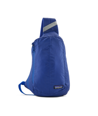 Patagonia Ultralight Black Hole Sling in Passage Blue