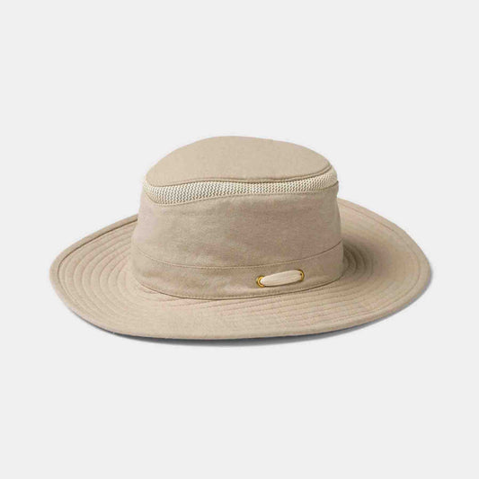 Tilley TMH55 Mashup Airflo Hat in Sand