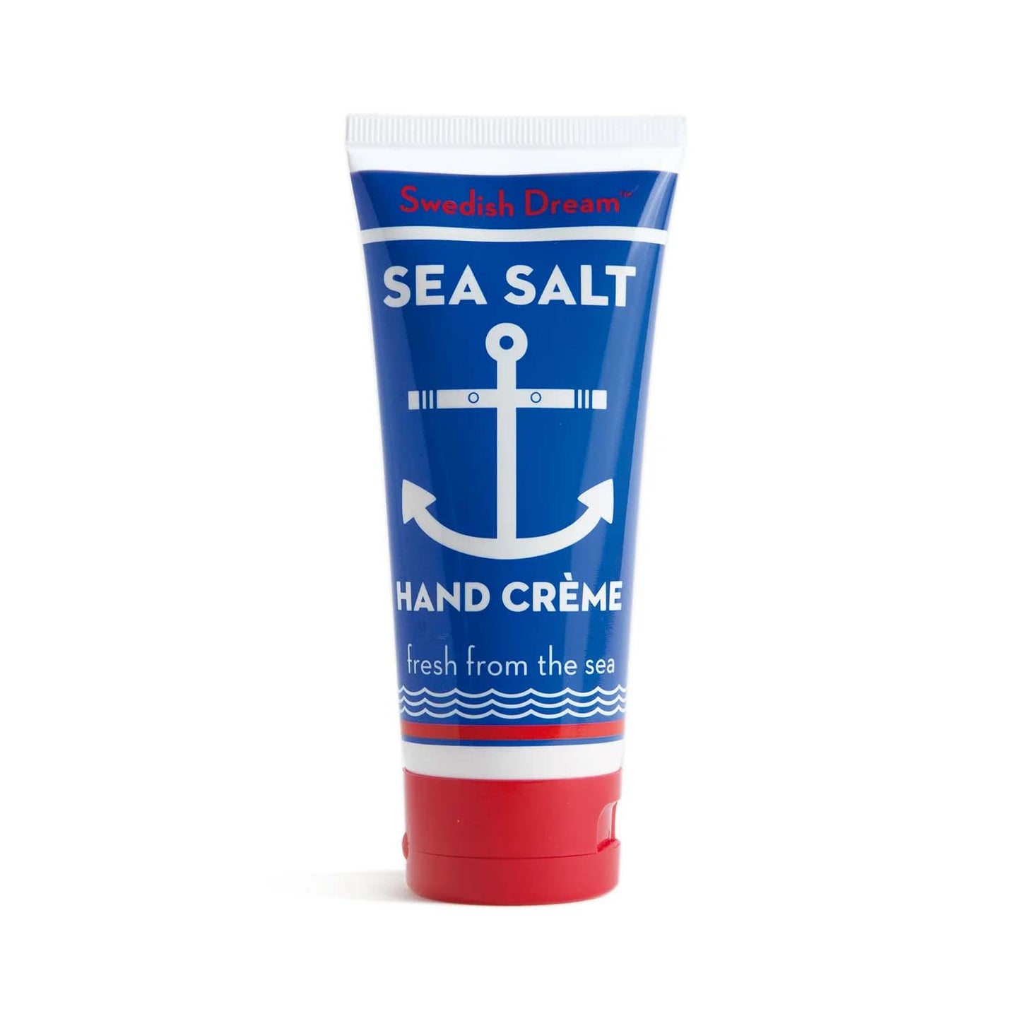 Kala Swedish Dream Sea Salt Hand Cream